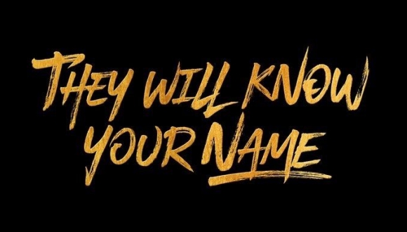 NBA2K19 They will know your name 宣传片