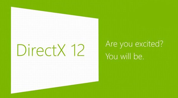支持DirectX 12的显卡列表一览