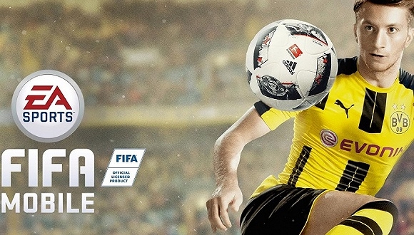 《FIFA》手游再来 这次目标是新兴市场